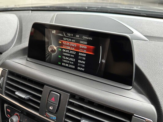 BMW 118i M Sport 136hp 2015 1-Series, GH-092-P