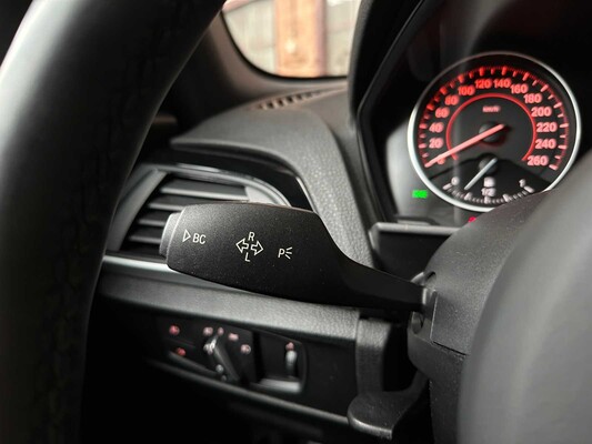 BMW 118i M Sport 136hp 2015 1-Series, GH-092-P