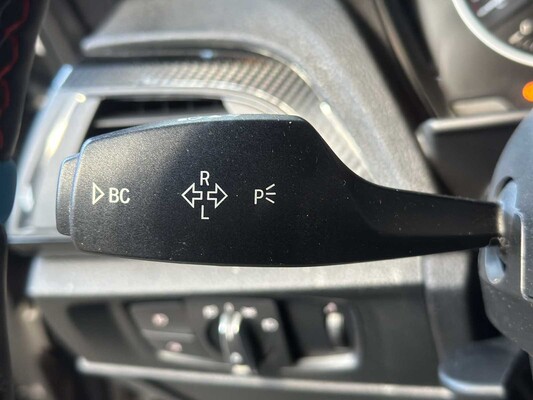 BMW 118i M Sport High Executive F20 136pk 2014 1-serie, N-852-BK