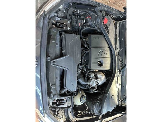 BMW 118i M Sport High Executive F20 136pk 2014 1-serie, N-852-BK
