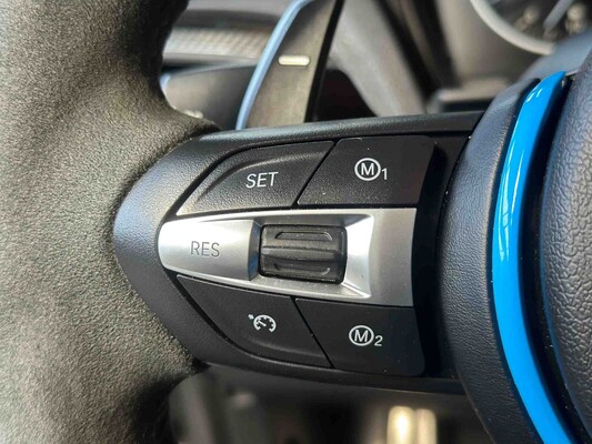BMW 118i M Sport High Executive F20 136pk 2014 1-serie, N-852-BK