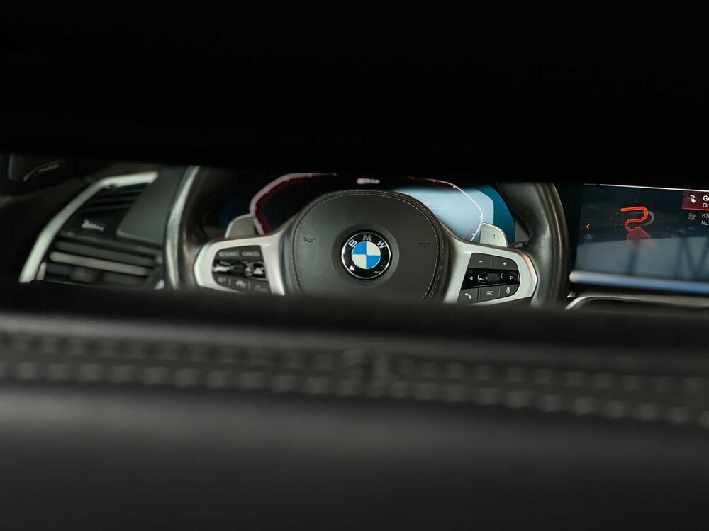 BMW X5 xDrive45e M-Sport High Executive 286hp 2019 (Original-NL), G-723-SX
