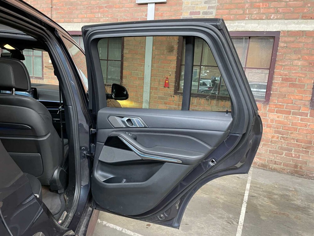 BMW X5 xDrive45e M-Sport High Executive 286hp 2019 (Original-NL), G-723-SX