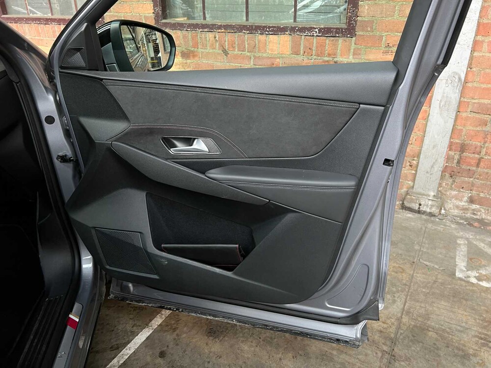 DS7 Crossback 1.2 Puretech Performance Line 96kw 2019