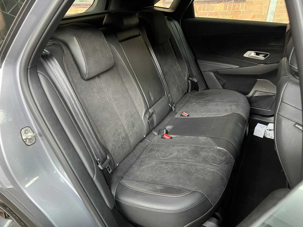 DS7 Crossback 1.2 Puretech Performance Line 96kw 2019