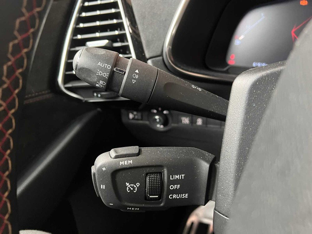 DS7 Crossback 1.2 Puretech Performance Line 96kw 2019