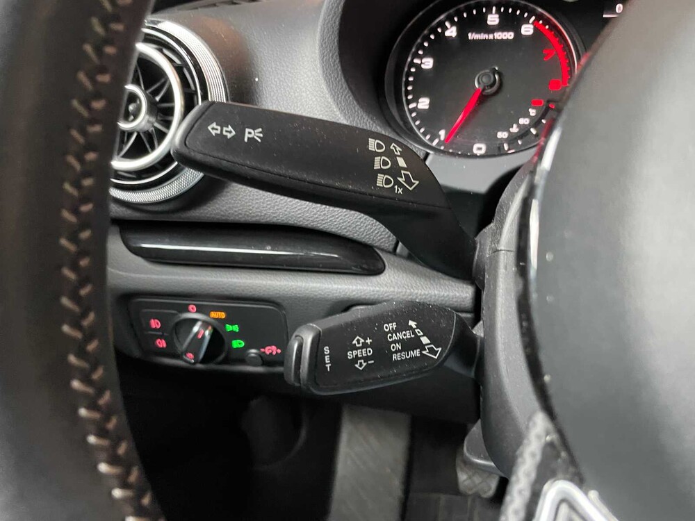 Audi A3 Sportback 1.4 TFSI CoD Ambition Pro Line S 140hp 2015, 2-ZBB-48