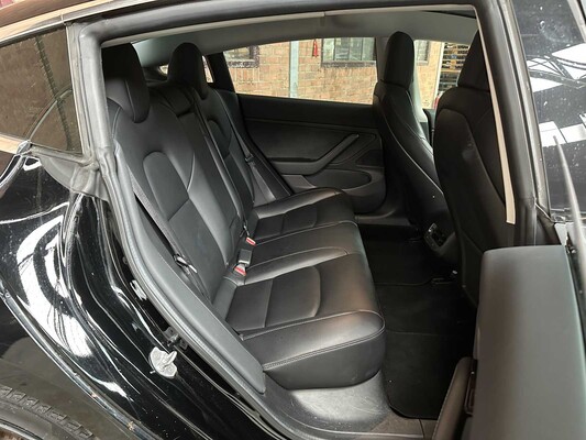 Tesla Model 3 Performance AWD 75kWh 462pk 2016 (Origineel-NL), ZV-451-T