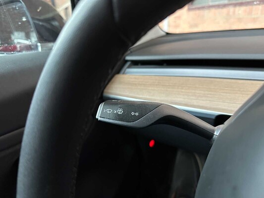 Tesla Model 3 Performance AWD 75kWh 462pk 2016 (Origineel-NL), ZV-451-T