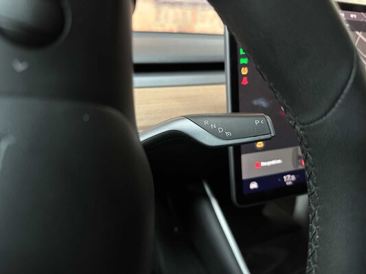 Tesla Model 3 Performance AWD 75kWh 462pk 2016 (Origineel-NL), ZV-451-T