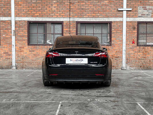 Tesla Model 3 Performance AWD 75kWh 462pk 2016 (Origineel-NL), ZV-451-T