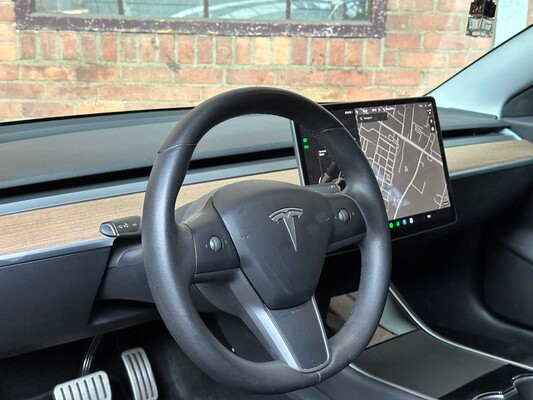 Tesla Model 3 Performance AWD 75kWh 462pk 2016 (Origineel-NL), ZV-451-T