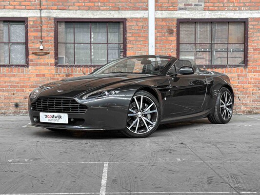 Luxury & sports cars te Boxmeer