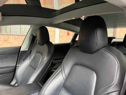 Tesla Model 3 Long Range RWD 75kWh 287pk 2019, ZG-939-S