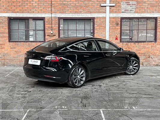 Tesla Model 3 Long Range RWD 75kWh 287pk 2019, ZG-939-S