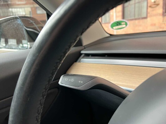 Tesla Model 3 Long Range RWD 75kWh 287pk 2019, ZG-939-S