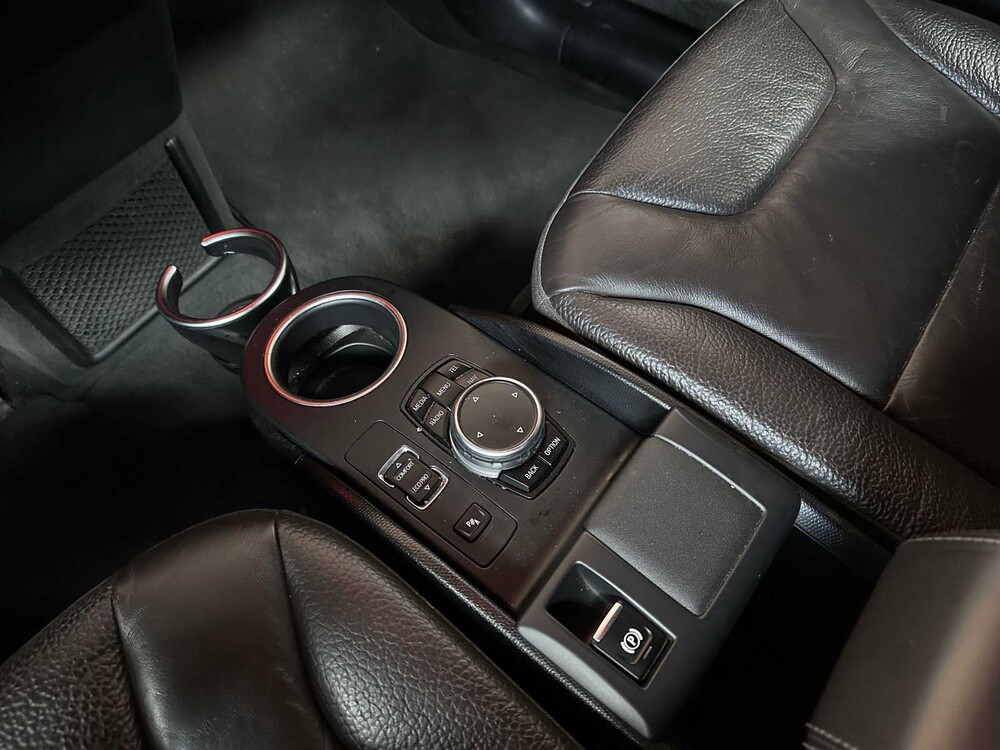BMW i3 (+ REX) Range Extender 170hp 2016 Plug-In Hybrid