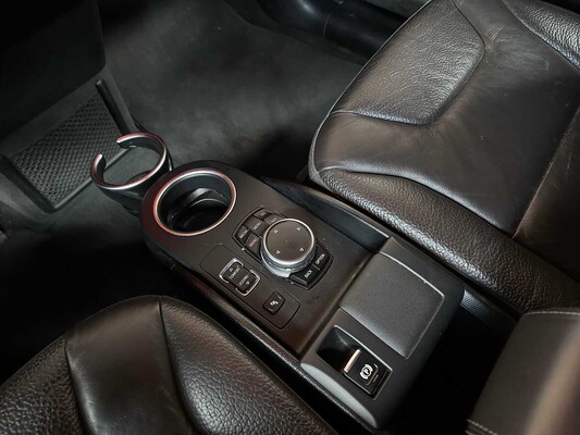 BMW i3 (+ REX) Range Extender 170hp 2016 Plug-In Hybrid