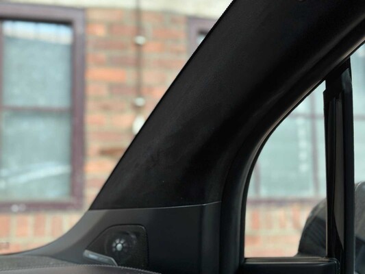BMW i3 (+ REX) Range Extender 170hp 2016 Plug-In Hybrid