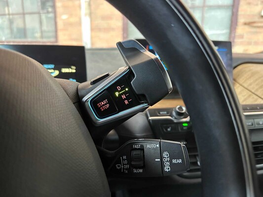 BMW i3 (+ REX) Range Extender 170hp 2016 Plug-In Hybrid