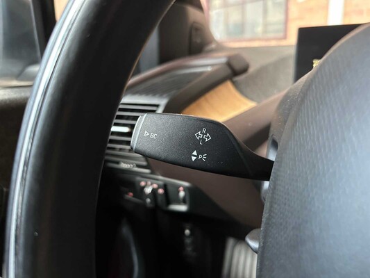 BMW i3 (+ REX) Range Extender 170hp 2016 Plug-In Hybrid