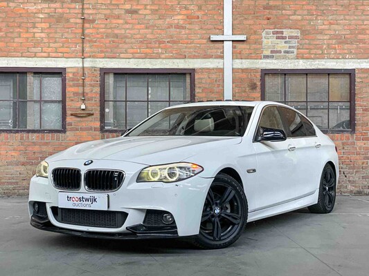 Luxury & sports cars te Boxmeer