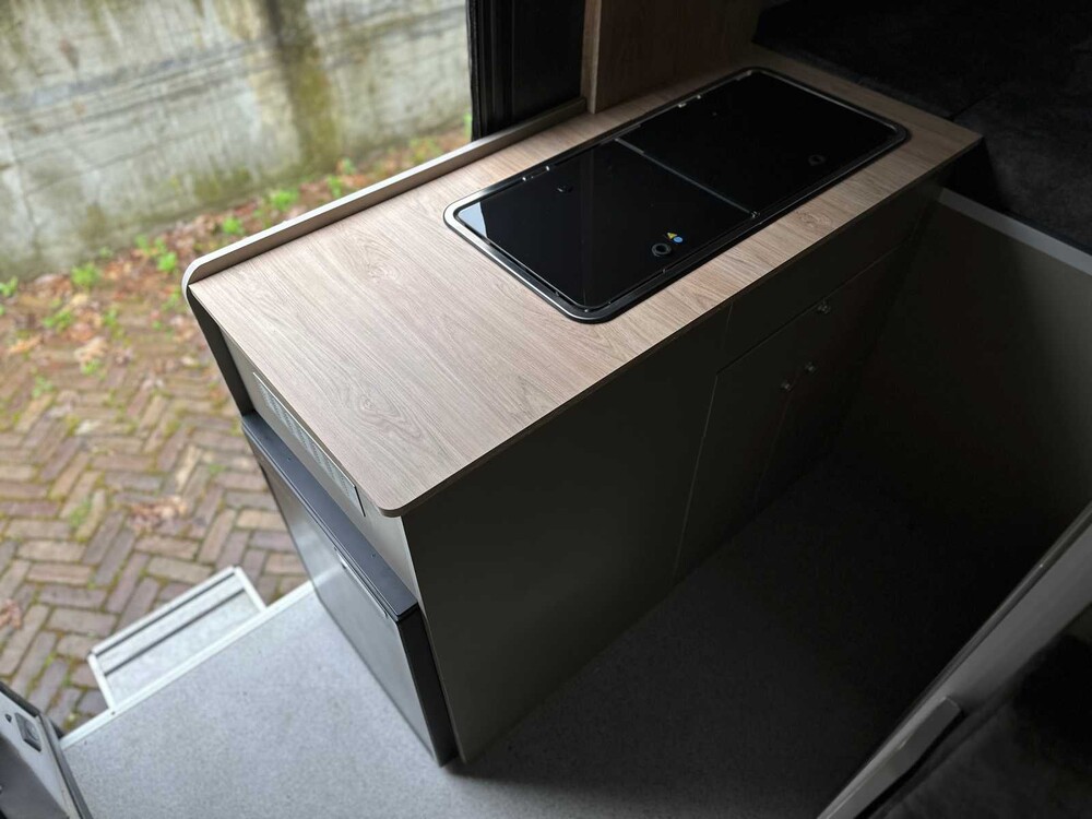 Fiat Ducato 250 -Camper- 150hp 2020, GPD-99-L