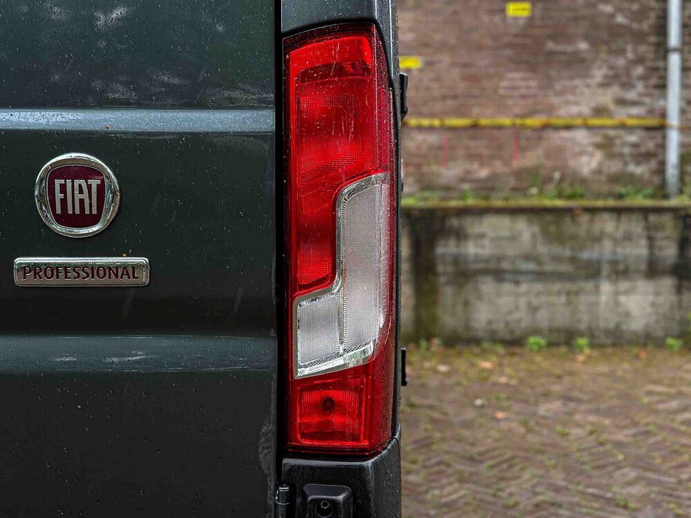 Fiat Ducato 250 -Camper- 150hp 2020, GPD-99-L