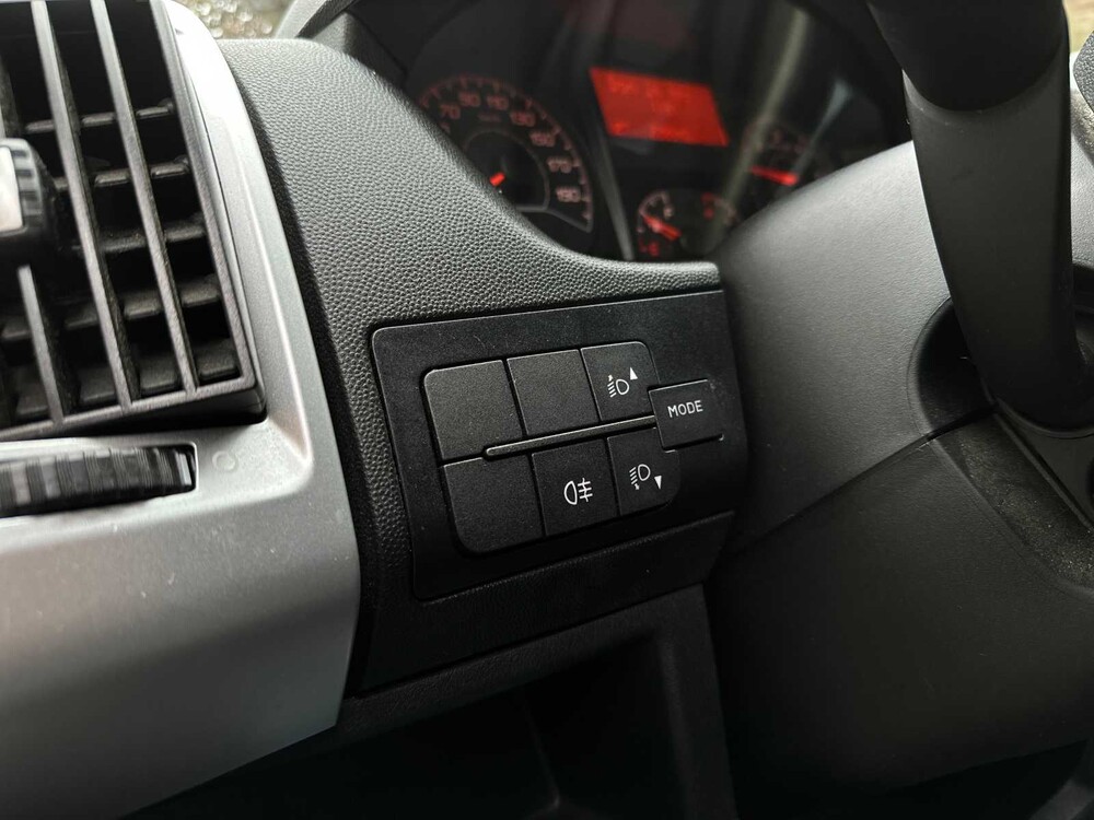 Fiat Ducato 250 -Camper- 150hp 2020, GPD-99-L