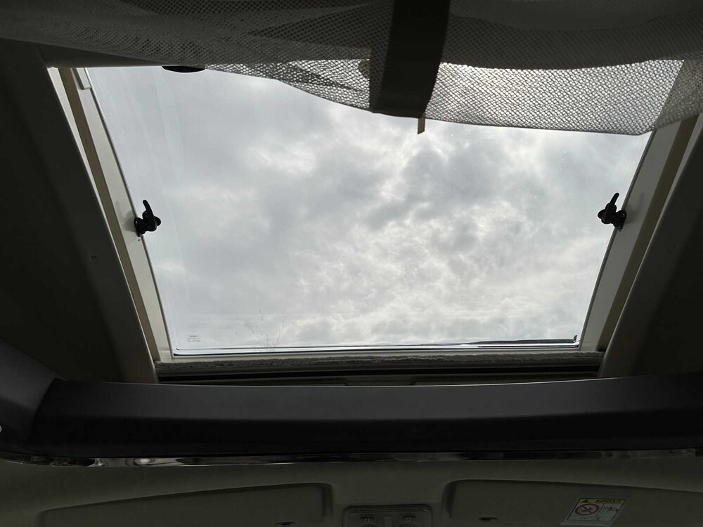 Chausson Titanium VIP 788 Automatic 130hp 2021 Camper