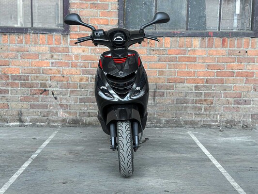 Piaggio Zip (TurboKit) 2015, DFK-35-N Scooter
