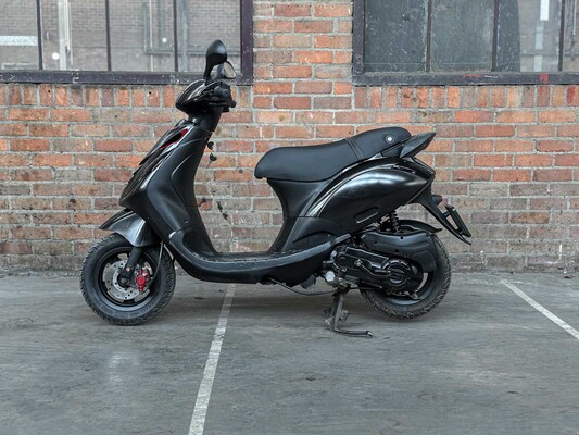 Piaggio Zip (TurboKit) 2015, DFK-35-N Scooter