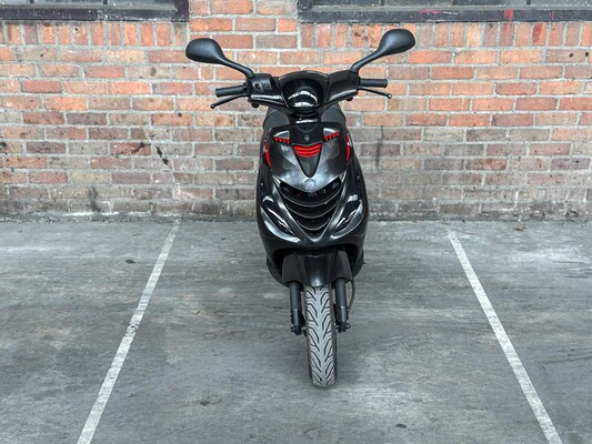 Piaggio Zip (TurboKit) 2015, DFK-35-N Scooter