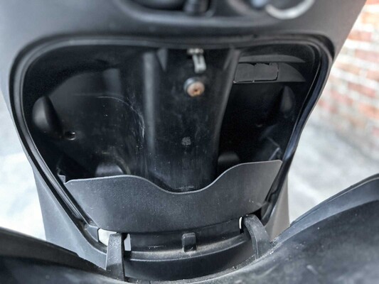 Piaggio Zip (TurboKit) 2015, DFK-35-N Scooter