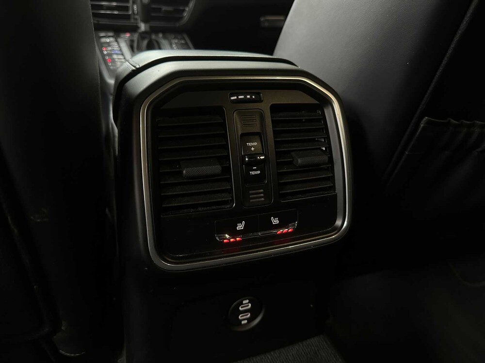 Porsche Macan S 3.0 V6 FACELIFT (Original-NL) 354hp 2020, H-349-BL