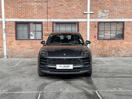 Porsche Macan S 3.0 V6 FACELIFT (Origineel-NL) 354pk 2020, H-349-BL