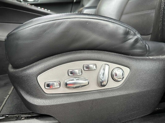 Porsche Macan S 3.0 V6 FACELIFT (Origineel-NL) 354pk 2020, H-349-BL
