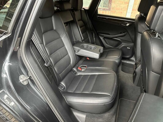 Porsche Macan S 3.0 V6 FACELIFT (Origineel-NL) 354pk 2020, H-349-BL