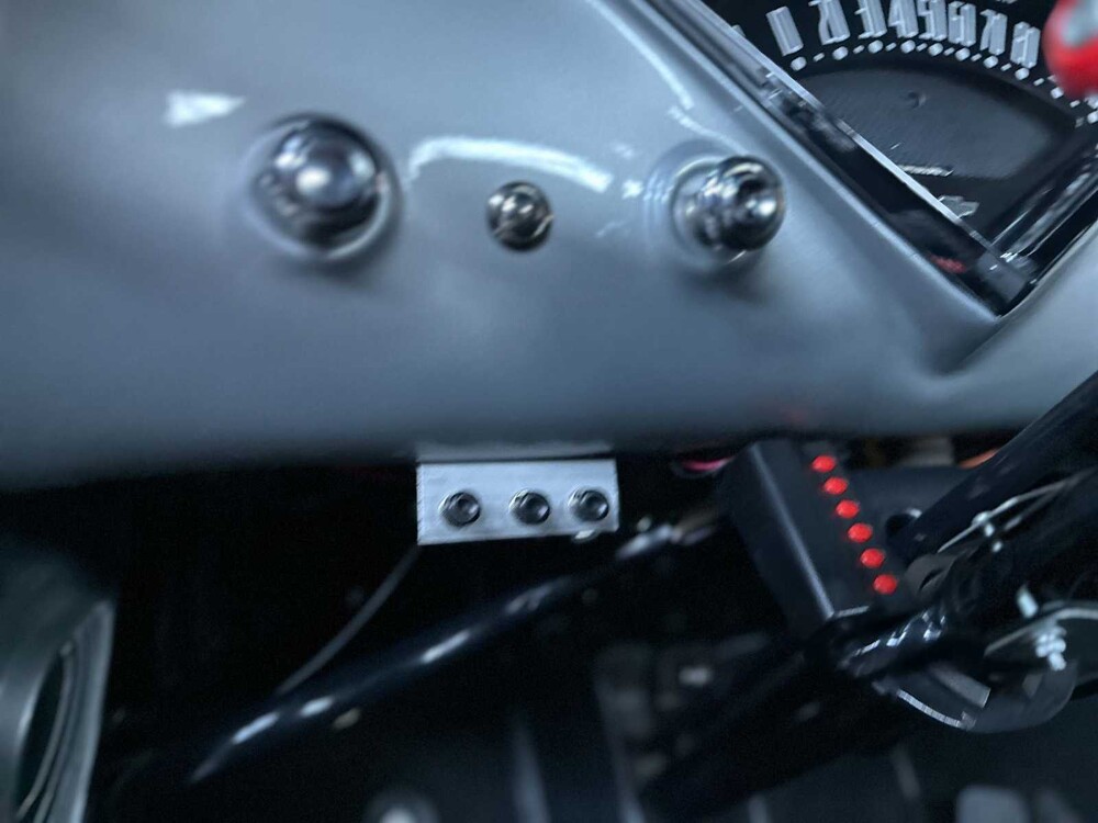 Chevrolet Apache Straight-6 3.9 159hp 1958, BH-01-08