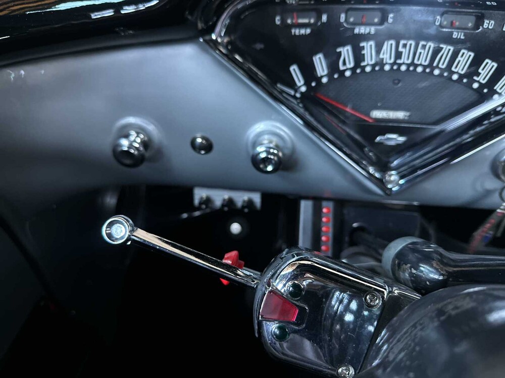 Chevrolet Apache Straight-6 3.9 159hp 1958, BH-01-08