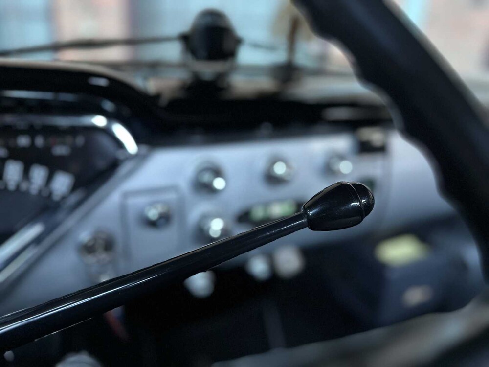 Chevrolet Apache Straight-6 3.9 159hp 1958, BH-01-08