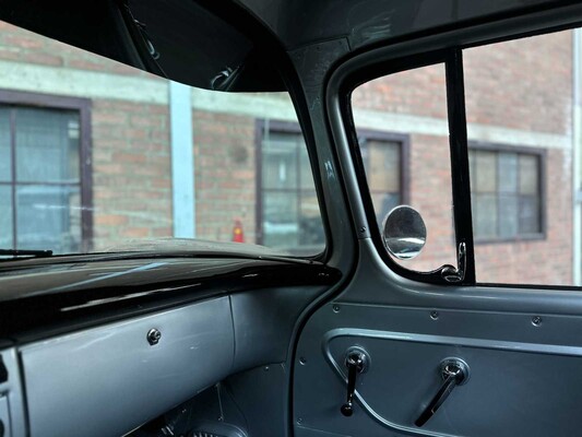 Chevrolet Apache Reihen-6 3.9 159PS 1958, BH-01-08