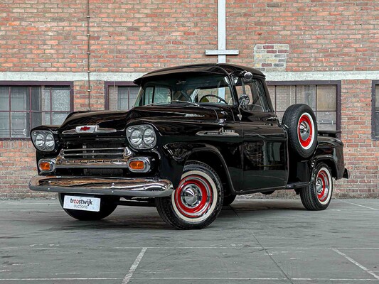 Young- & Oldtimer in Boxmeer