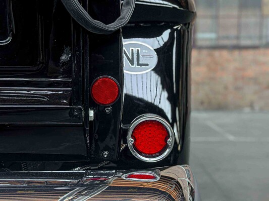 Chevrolet Apache Reihen-6 3.9 159PS 1958, BH-01-08