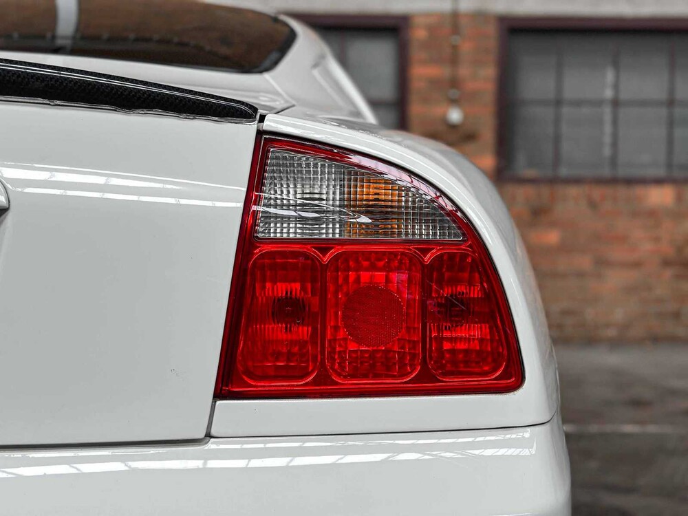 Maserati GranSport 10TH ANNIVERSARY 4.2 V8 400hp 2007 Youngtimer