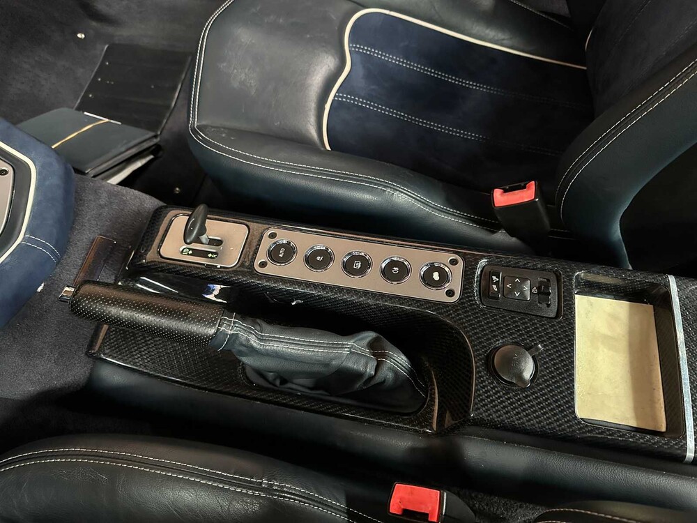 Maserati GranSport 10TH ANNIVERSARY 4.2 V8 400hp 2007 Youngtimer