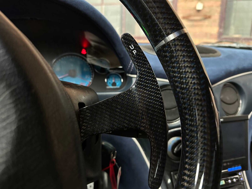 Maserati GranSport 10TH ANNIVERSARY 4.2 V8 400hp 2007 Youngtimer