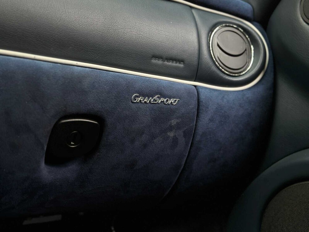 Maserati GranSport 10TH ANNIVERSARY 4.2 V8 400hp 2007 Youngtimer