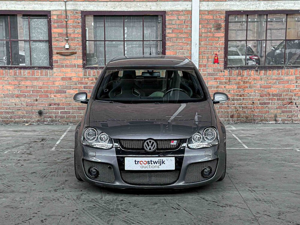 Volkswagen Golf GTI 2.0 TFSI 280hp 2009 (Original-NL), 76-GNG-4