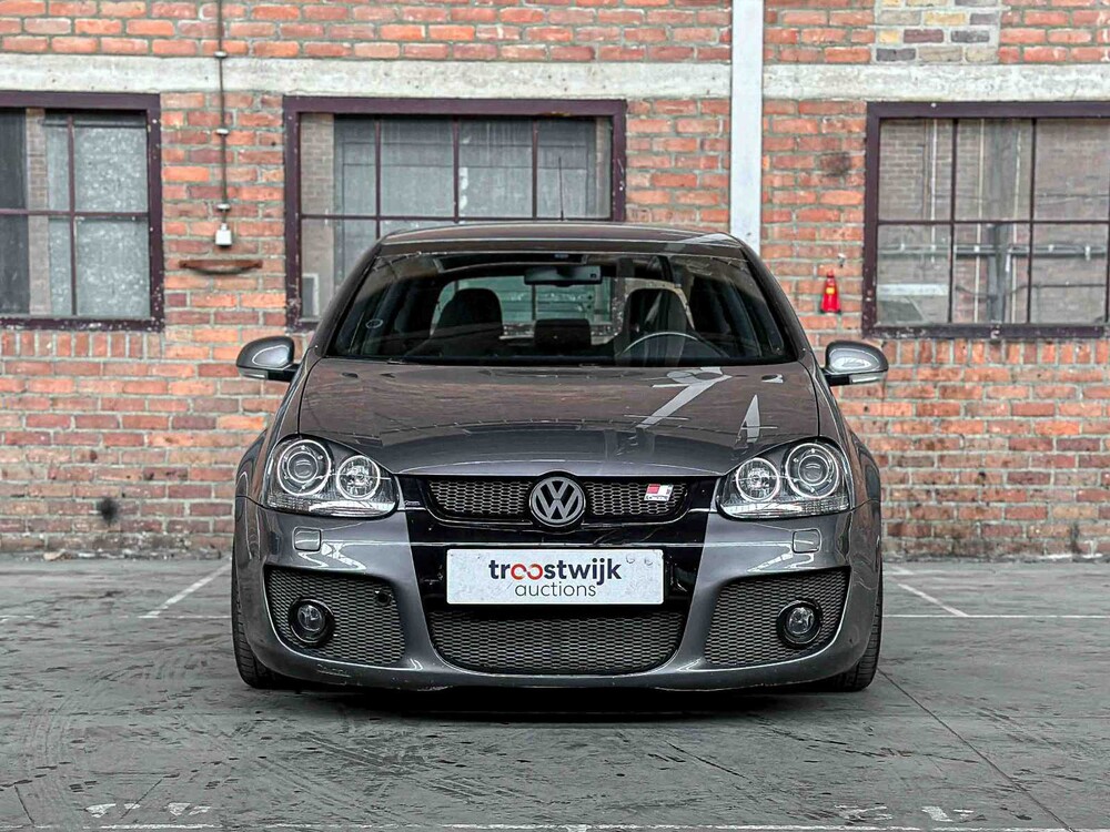 Volkswagen Golf GTI 2.0 TFSI 280hp 2009 (Original-NL), 76-GNG-4